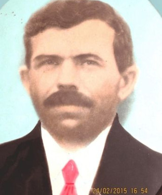 Любимцев Иван Григорьевич