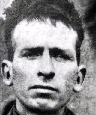 Игуменцев Матвей Григорьевич