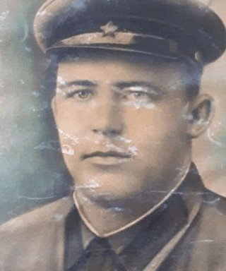 крысанов николай александрович