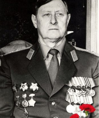 Бахтеяров Илья Дмитриевич