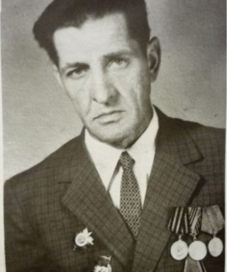 ДИАНОВ Алексей Андреевич