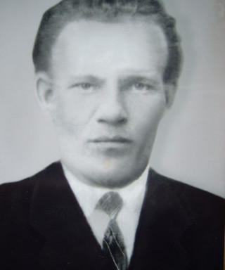 Ярков Николай Афанасьевич