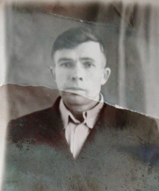 Овчинников Иван Анатольевич