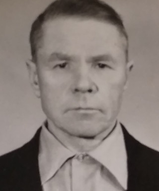 Федотов Михаил Алексеевич