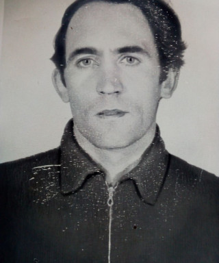 Литвинов Михаил Федорович