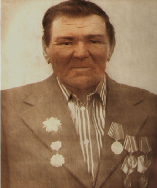 Ерачин Александр Иванович