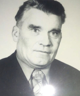 Желнин Пётр Георгиевич