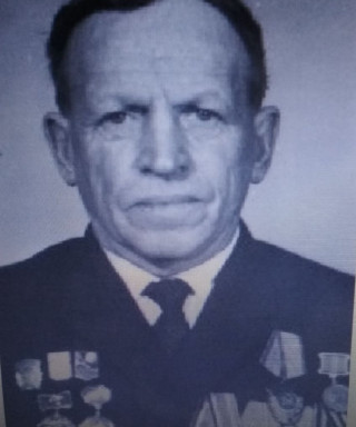 Шильников Александр Константинович