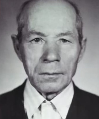 Дронов Михаил Никитович