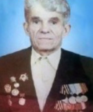 Кузнецов Трофим Анисифорович
