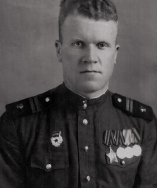 Давыдов Прокопий Федорович