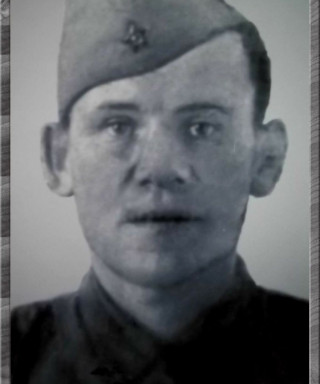 Дубов Данил Васильевич