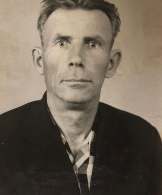 Ермолаев Петр Николаевич