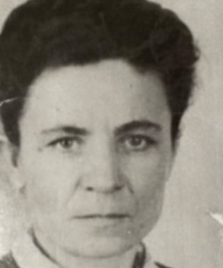 Зинченко Екатерина Семёновна