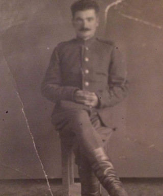 Пилиев Илья Васильевич