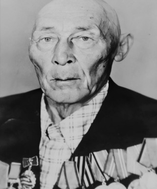 Тагиров Насип Гибадатович