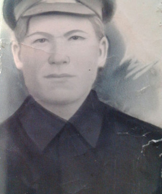 Арманов Иван Адамович