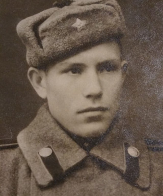 Цюма Владимир Данилович