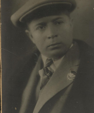 Бердников Павел Михайлович