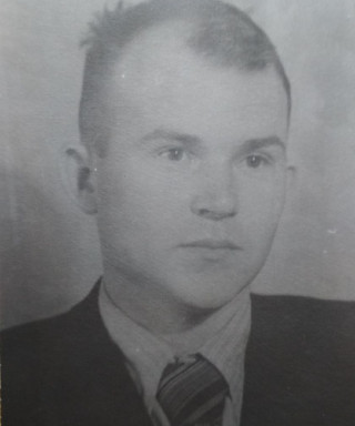 Ковтуненко Павел Васильевич