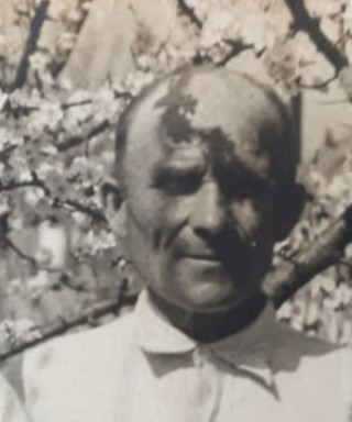 Паринов Никита Романович