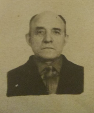 Новиков Максим Ильич