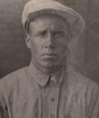 Максимов Пётр Васильевич