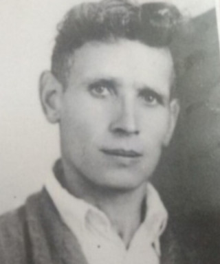 Зуйков Павел Петрович