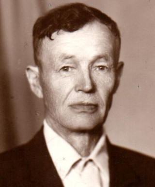 Лукин Семён Яковлевич