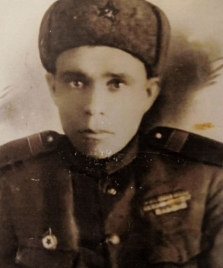 Кошкин Геннадий Петрович