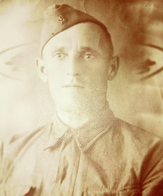 Лапердин Павел Иванович