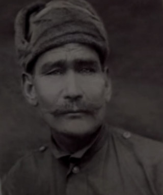 Куватов Валиулла Абсалямович