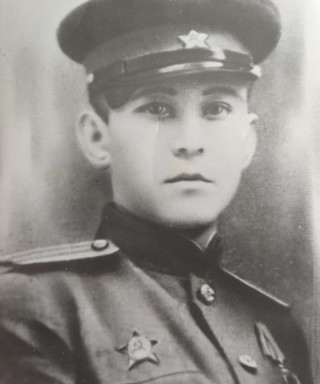 Алехин Александр Александрович