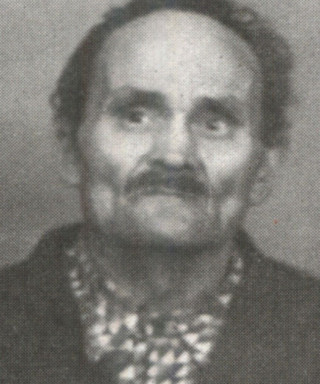 Вершинин Фёдор Яковлевич