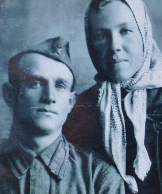 Сущиков Иван Михайлович