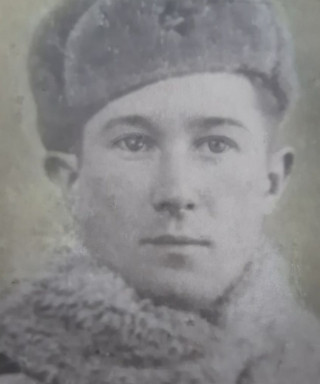 Егоров Иван Александрович