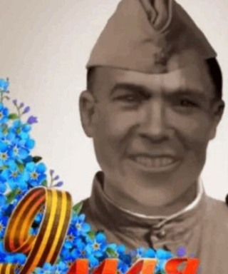 Назаргулов Минигали Нурисламович