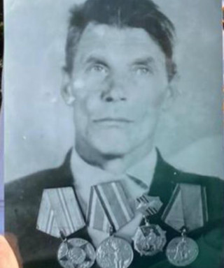 Лопатин Арсентий Фёдорович