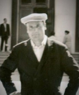 Мауричев Павел Васильевич