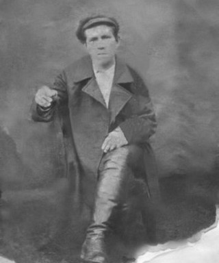 Рямов Илья Абросимович