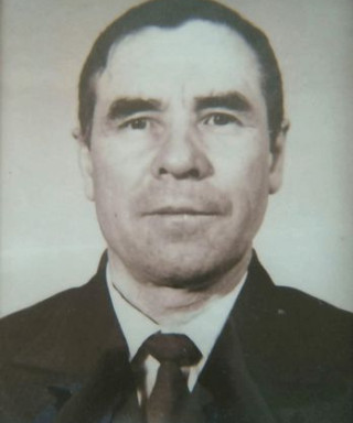 Кондрашов Александр Гаврилович