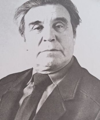 Пашаев Борис Николаевич