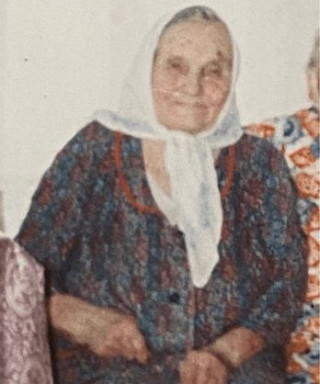 Яблокова Галина Николаевна