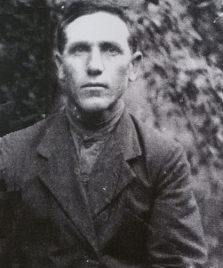 Сязин Петр Иванович