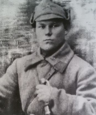 Пашков Яков Федорович