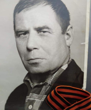 Поляков Александр Дмитриевич