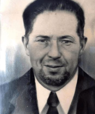 Нужный Георгий Маркович