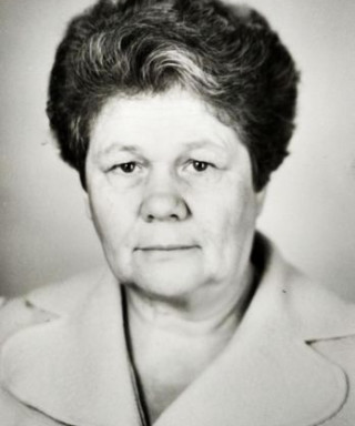 Любашина Надежда Васильевна