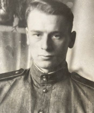 Марченко Виктор Федорович