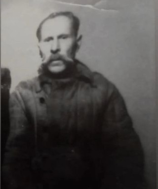 Карякин Гаврил Григорьевич